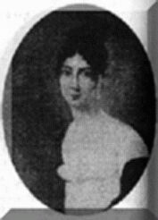 Frances(Fanny)Allen